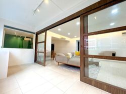 Blk 580 Pasir Ris Street 53 (Pasir Ris), HDB Executive #461253491